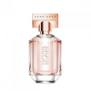 عطر ذا سينت أو دو بارفيوم النسائي من هيوغو بوس  Hugo Boss The Scent Eau de Parfum For Women 100ml